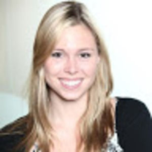 Meet your Posher, Courtenay